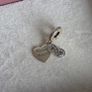 Pandora dangle infinity charm (forever friends) perfect condition Image 6