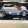 Alfa Romeo 2300 Spider 1932 scale 1/18 Burago year 1983 Image 8