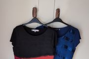 Principles Tops Dressy Size 14