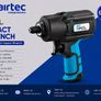 Pcl-impact Wrench- 1/2"-in Stock Image 2
