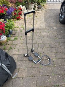 trolley