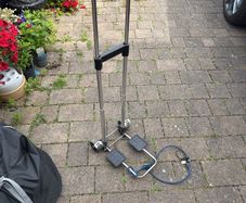 trolley