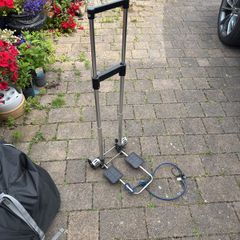 trolley