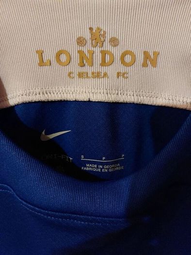 chelsea jersey