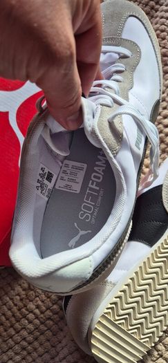 Mens Shoes
