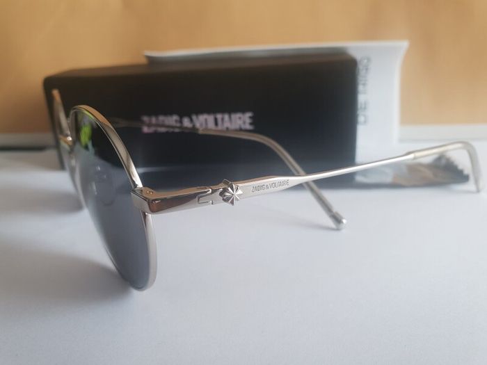 Zadig & Voltaire Sunglasses