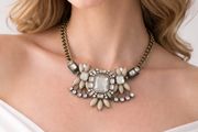 Costume Jewellery - Statement Piece