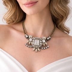 Costume Jewellery - Statement Piece
