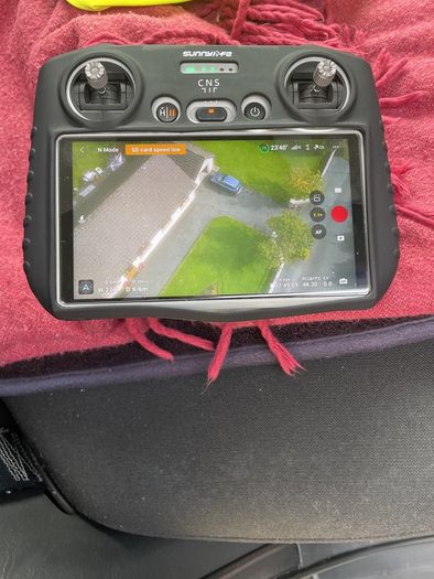drone mini3pro plus unworking mini 4 pro