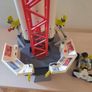 Playmobil Space Mars mission rocket Image 5
