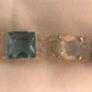 100% Authentic Swarovski Choker Necklace Image 3