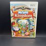 My Sims Kingdom Nintendo Wii Image 3