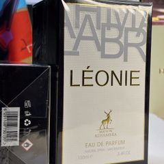 Leonie by Maison Alhambra 100ml