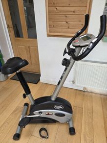 Body Sculpture Exercise Bike