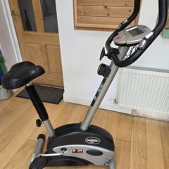 Body Sculpture Exercise Bike