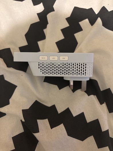 Wireless and/or wired wifi booster