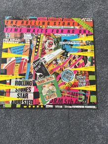 The Rolling Stones 33