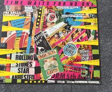 The Rolling Stones 33
