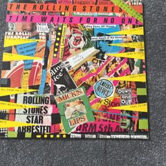 The Rolling Stones 33