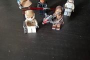 mini figures