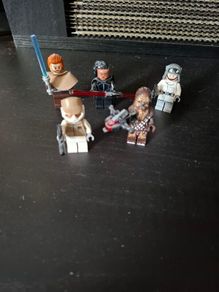 mini figures