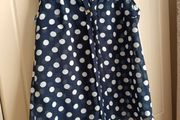 Polka Dot Top......