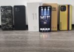 Xiaomi Mi 11 Lite 5g Snowing White 128 Gb Storage  8gb Ram