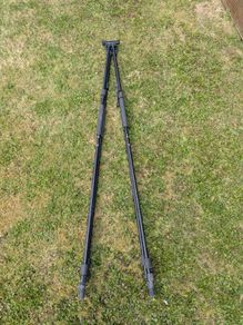 Quad Shooting sticks