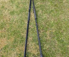 Quad Shooting sticks