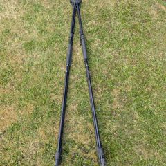 Quad Shooting sticks