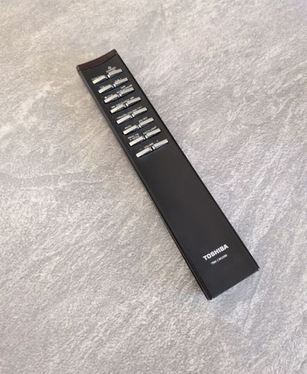 Toshiba Bluetooth Boombox