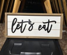 Kitchen art