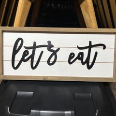 Kitchen art
