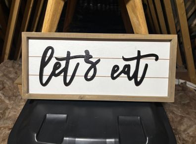 Kitchen art