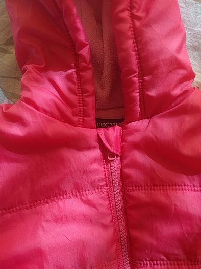 Baby Jacket