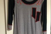 Ladies top size 12