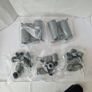 Scalextric C8295 New Elevated Crossover Track with Supports (bridge) Image 3