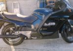 Breaking 1994 Honda pan European st1100