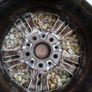 Bmw Alloys Two Sets. Image 4
