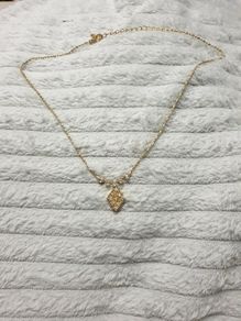Costume Necklace