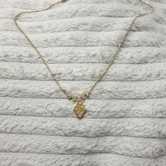 Costume Necklace