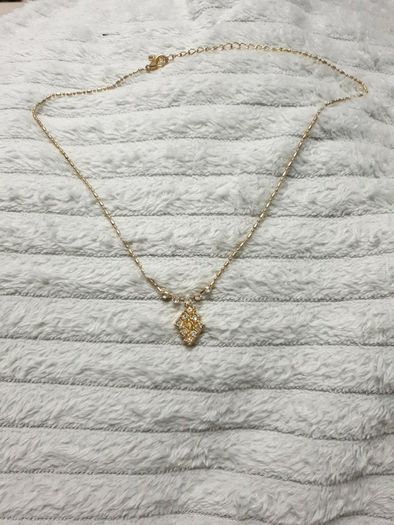 Costume Necklace