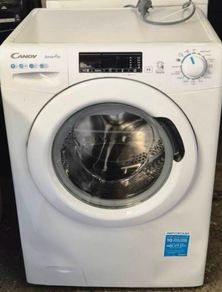 Candy washing machine