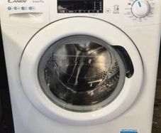 Candy washing machine