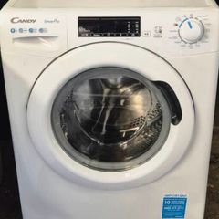 Candy washing machine