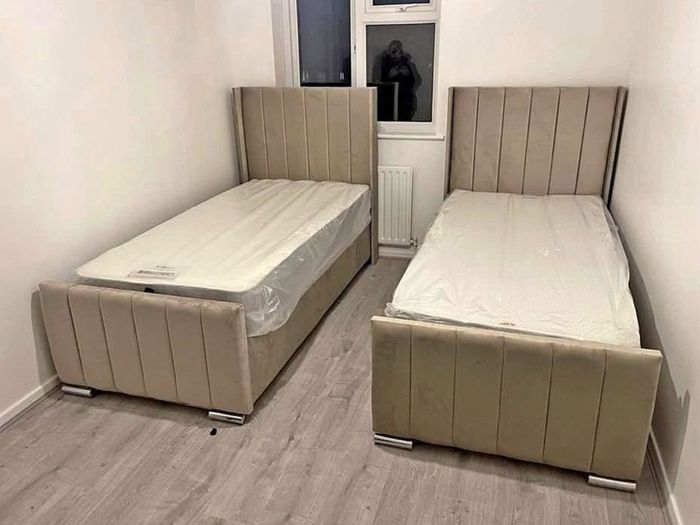 Beds