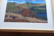 Oilpainting.