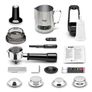 Sage Barista Express - Black Truffle Image 2