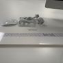 Imac - 2020 - 27 Inch - 16 Gb Ram-newest Software! Image 3