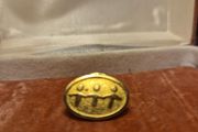 Vintage Pin